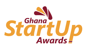 Ghana Startup Awards Logo