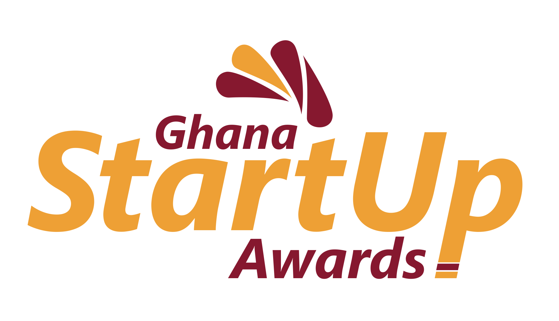 Ghana Startup Awards Logo